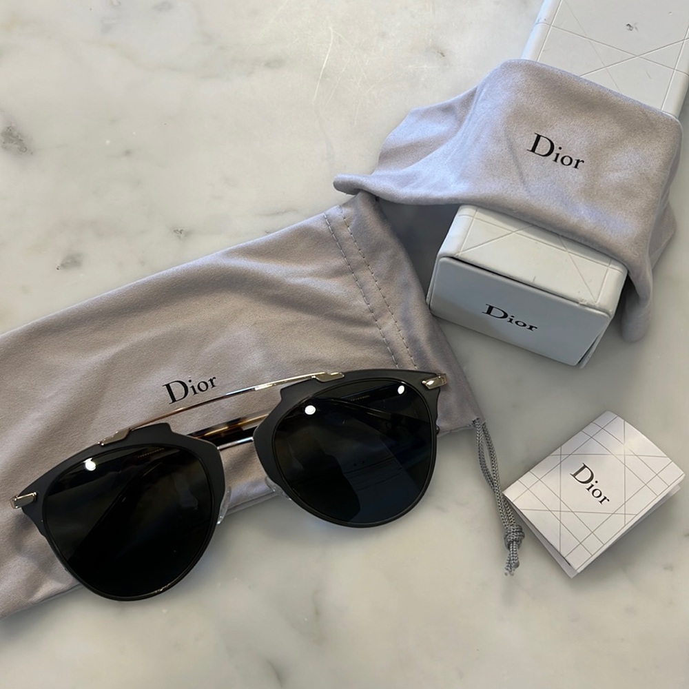 Dior SoReal Sunglasses